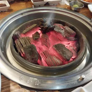 솔방구리 삼겹살 리뷰 사진