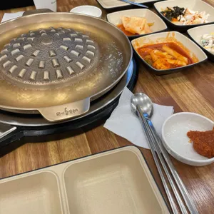 서오릉불고기 사진