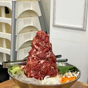 서오릉불고기 사진