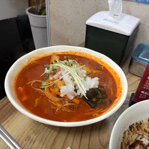 마리반점 사진 2