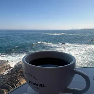 카페제니엘 리뷰 사진