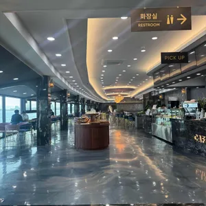 카페제니엘 리뷰 사진