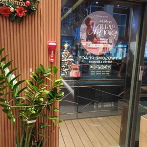 투썸플레이스 리뷰 사진