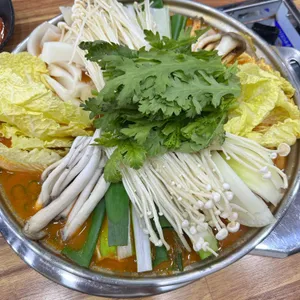 우리 순대국 대표 사진