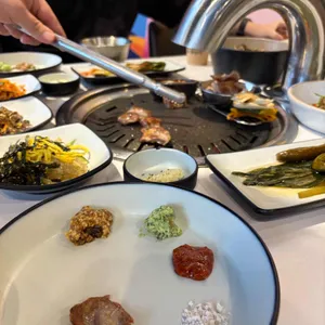 통삼국 사진 1