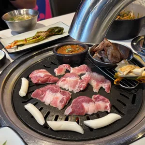 통삼국 사진