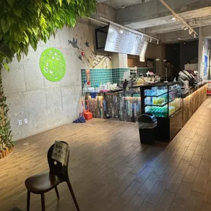 스타벅스 용인IC 리뷰 사진