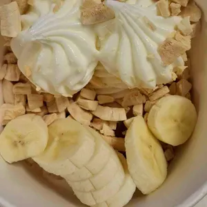 요거트아이스크림의정석 리뷰 사진