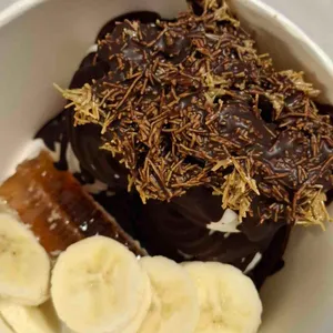 요거트아이스크림의정석 사진