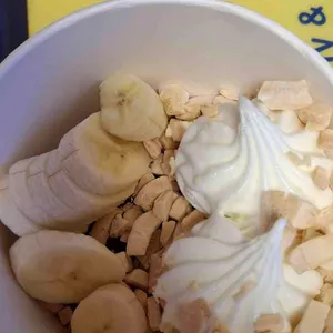 요거트아이스크림의정석 리뷰 사진