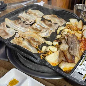 참맛있는삼겹살 사진