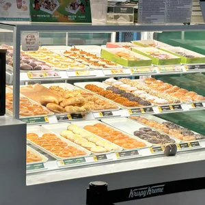 크리스피크림도넛 대표 사진