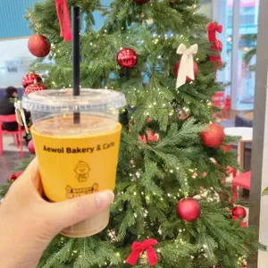 애월빵공장 리뷰 사진