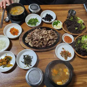 광릉불고기 대표 사진