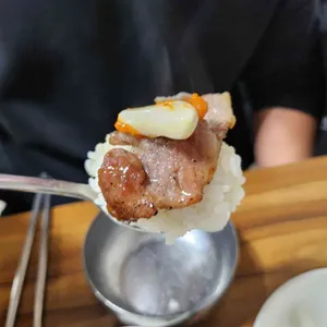 광릉불고기 사진