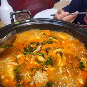 서울미나리 사진