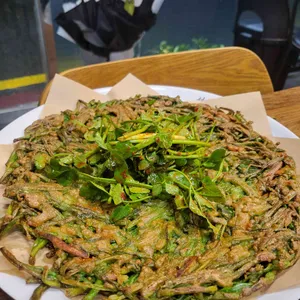 서울미나리 사진