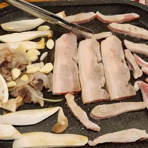 국가대표 고깃집 리뷰 사진