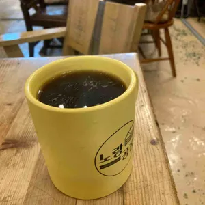 노랑공장 리뷰 사진