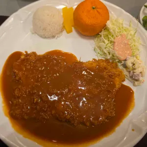 코리안왕돈까스 사진 1