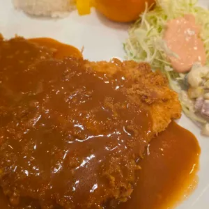 코리안왕돈까스 사진