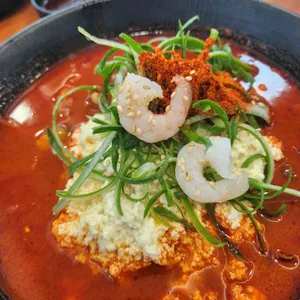 진짬뽕 사진 1