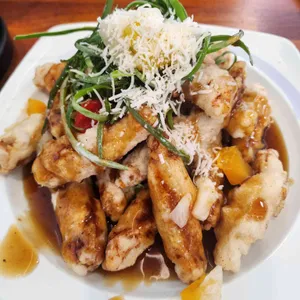 진짬뽕 대표 사진