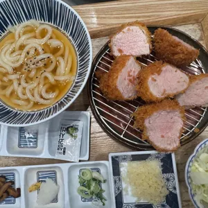 우동키노야 사진 1