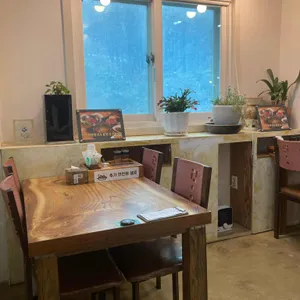 조가네 리뷰 사진