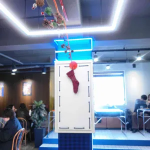 스테치 리뷰 사진