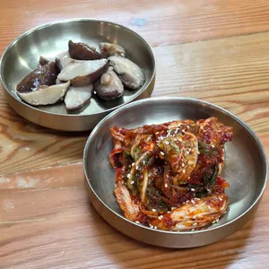 지평선바지락죽 사진 1