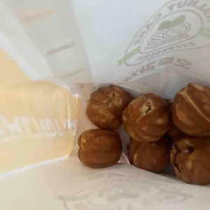 망향휴게소 대표 사진