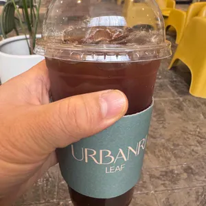 어반리프 리뷰 사진