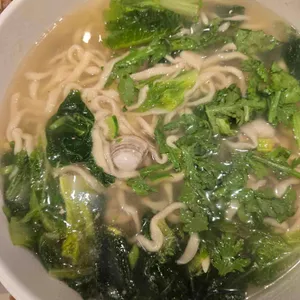 조조칼국수 사진