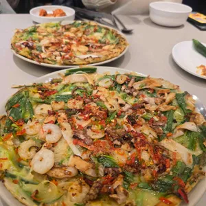 조조칼국수 사진