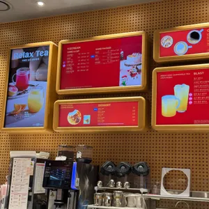 배스킨라빈스 안산선부수정한양 대표 사진