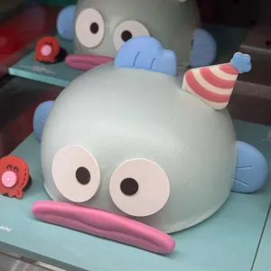 배스킨라빈스 안산선부수정한양 리뷰 사진