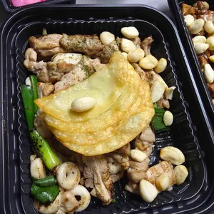 기영이 숯불두마리치킨 리뷰 사진