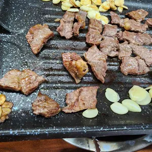 토지정육식당 사진 1