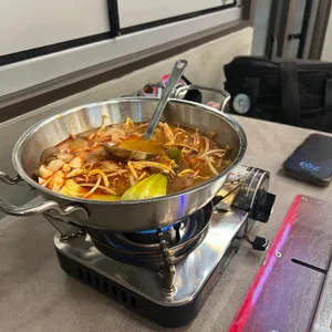 후통양갈비 리뷰 사진