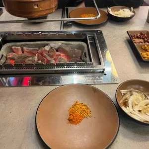 후통양갈비 대표 사진