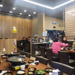 암소한마리 리뷰 사진