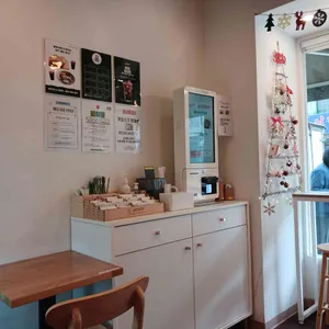 카페 낭만부부 리뷰 사진