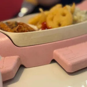 삐삣버거 리뷰 사진