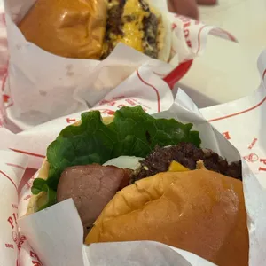 삐삣버거 리뷰 사진