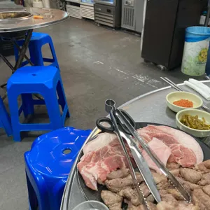 김정식의 삼일뒷고기 리뷰 사진