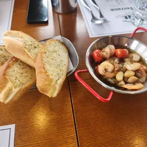 더테라스 사진 1