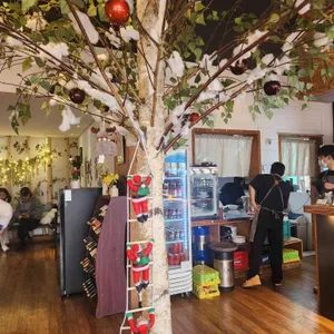 더테라스 리뷰 사진