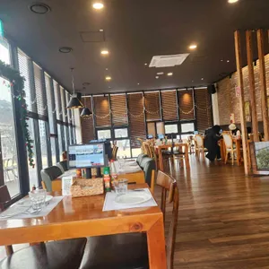 더테라스 리뷰 사진