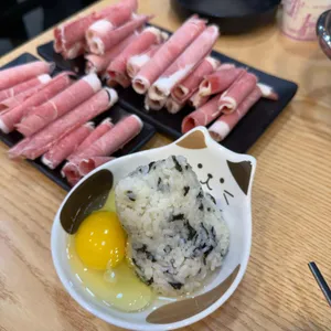 큰손샤브샤브 사진